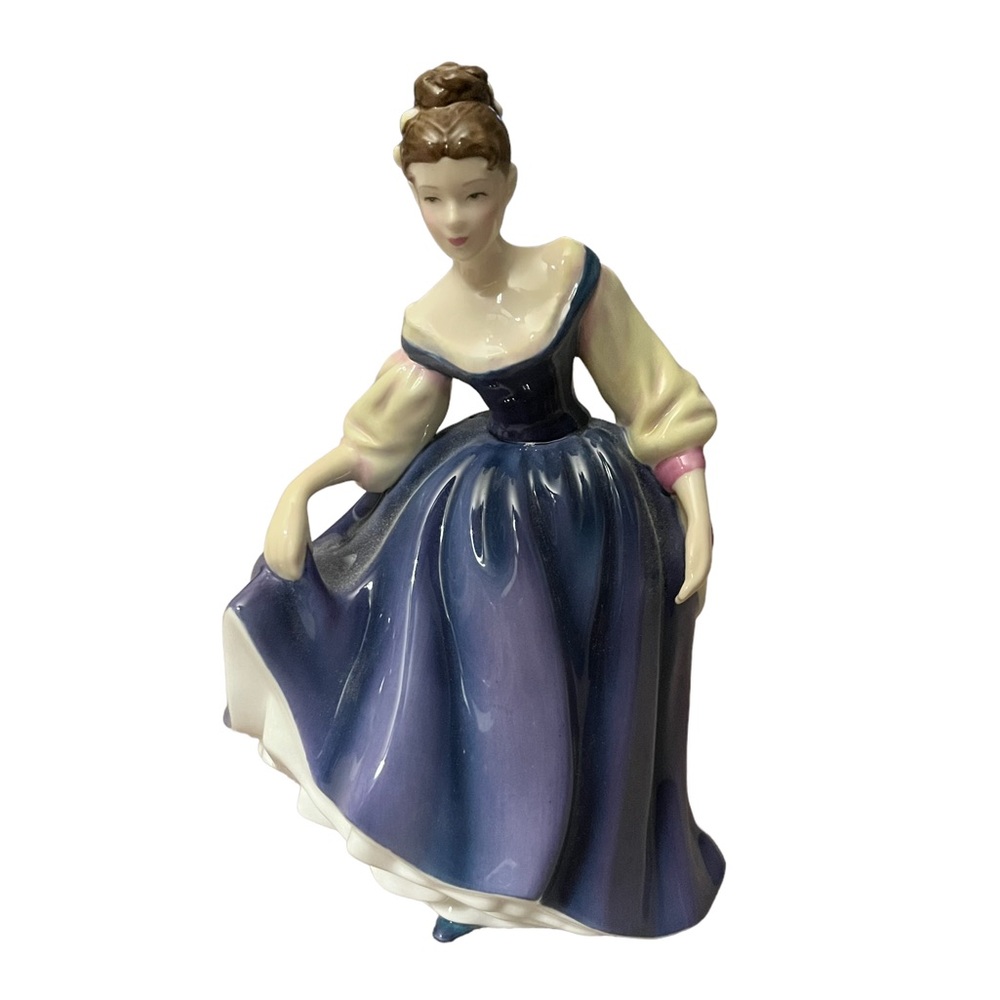 Original Royal Doulton Alyssa